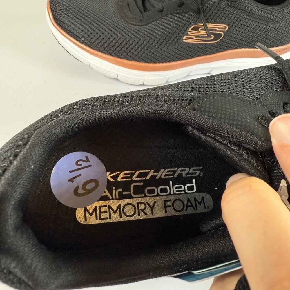 Skechers new flex